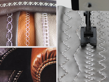 真皮沙發、汽車座套、軟體家具